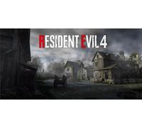 Resident Evil 4 (Xbox)