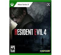 Resident Evil 4 XBOX SERIES [Code de téléchargement]