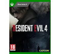 Resident Evil 4 - Xbox Series X