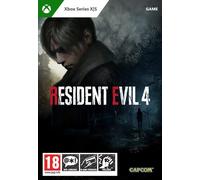 Resident Evil 4 (Xbox Series X|S) Xbox Live Key EUROPE
