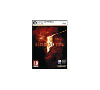 Resident Evil 5