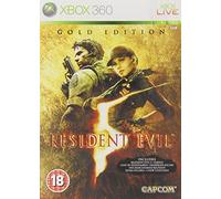 RESIDENT EVIL 5