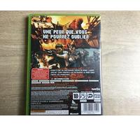 RESIDENT EVIL 5 CLASSICS / JEU CONSOLE XBOX 360