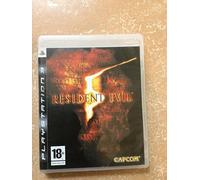 Resident Evil 5 : Platinum Edition PS3