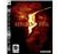 Resident Evil 5 PS3