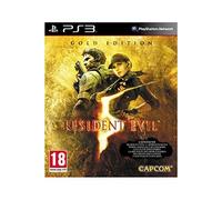 Resident Evil 5 Gold Edition