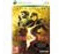 Capcom – Jeu vidéo – Resident Evil 5 Gold Edition G – Xbox 360