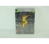 Resident Evil 5 Limited Edition