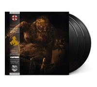 Resident Evil 5 Ost 3lp