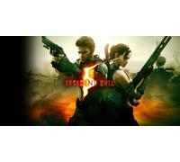 Resident Evil 5 (PC)