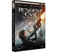 Resident Evil: Retribution – Rioba