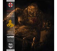 Resident Evil 5 OST – 3LP – Laced Records