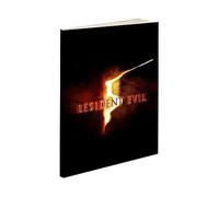RESIDENT EVIL 5 (STRATEGY GUIDE)