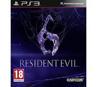 RESIDENT EVIL 6 FR PS3 https://www.fnac.com/a8521549/RESIDENT-EVIL-6-FR-PS3-Jeu-video-Retrogaming?oref=2edf67b7-93c2-e009-f82d-ee9cd9b4aa49