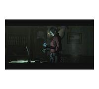 Resident Evil 6 Jeu PS4