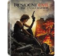 Resident Evil 6 Chapitre Final- Bluray 3D-FR G