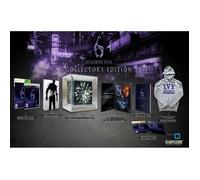 RESIDENT EVIL 6 COLLECTOR / Jeu console PS3