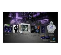 RESIDENT EVIL 6 COLLECTOR / Jeu console XBOX 360