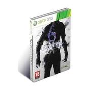 RESIDENT EVIL 6 EDITION BOITIER METAL ""STEELBOOK""