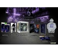 Resident Evil 6 - Edition Collector Xbox 360