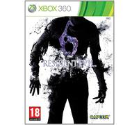 Capcom – Resident Evil 6 – Édition Steelbook