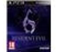 Resident Evil 6 G