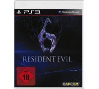 Resident Evil 6 [import allemand]