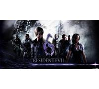 Resident Evil 6 (PC)