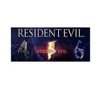 Resident Evil 6 - Playstation 4 - Italien