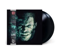 RESIDENT EVIL 6 (REMASTERED 180G ) - OST/CAPCOM SOUND TEAM 2 VINYL LP NEUF