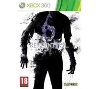 Resident Evil 6 Steelbook Edition G