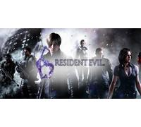 Resident Evil 6 (Xbox)