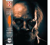 RESIDENT EVIL 7: BIOHAZARD (180G DELUXE BOX)-OST/CAPCOM SOUND 4 VINYL LP NEUF