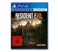Resident Evil 7 : Biohazard
