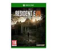 Resident Evil 7 : Biohazard