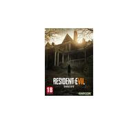 Resident Evil 7 biohazard