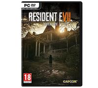 Resident Evil 7 biohazard