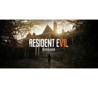 Resident Evil 7 Biohazard Cloud (Nintendo Switch Account)