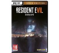 Resident Evil 7 Biohazard Edition Gold PC G