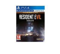 Resident Evil 7 : Biohazard - Edition Gold Ps4