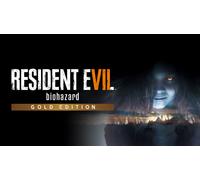 Resident Evil 7 Biohazard Gold Edition (Nintendo Switch 2 Account)