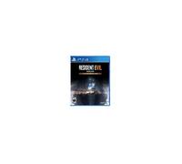 Resident Evil 7 Biohazard Gold Edition, PS4 Or PlayStation 4