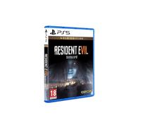 Resident Evil 7 biohazard Gold Edition PS5