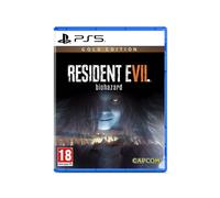 Resident Evil 7: Biohazard - Gold Edition - Version PS5