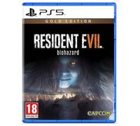 Resident Evil 7: Biohazard - Gold Edition - Version PS5