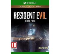 Resident Evil 7 - Biohazard (Gold Edition) (Xbox One) Xbox Live Key GLOBAL