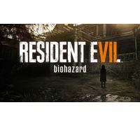 RESIDENT EVIL 7 BIOHAZARD (PC)