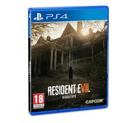 Resident Evil 7: Biohazard - Playstation 4 - Italien