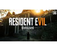 Resident Evil 7: Biohazard (PS4)