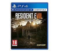 Resident Evil 7 Biohazard (PS4)